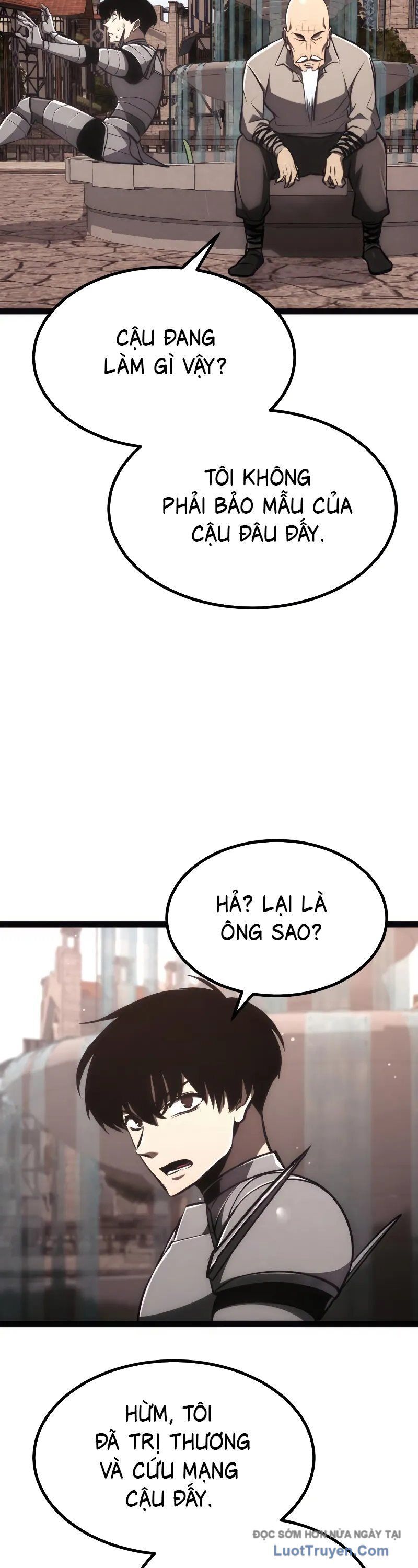 Goblin Level 999 Chap 25 - Next Chap 26