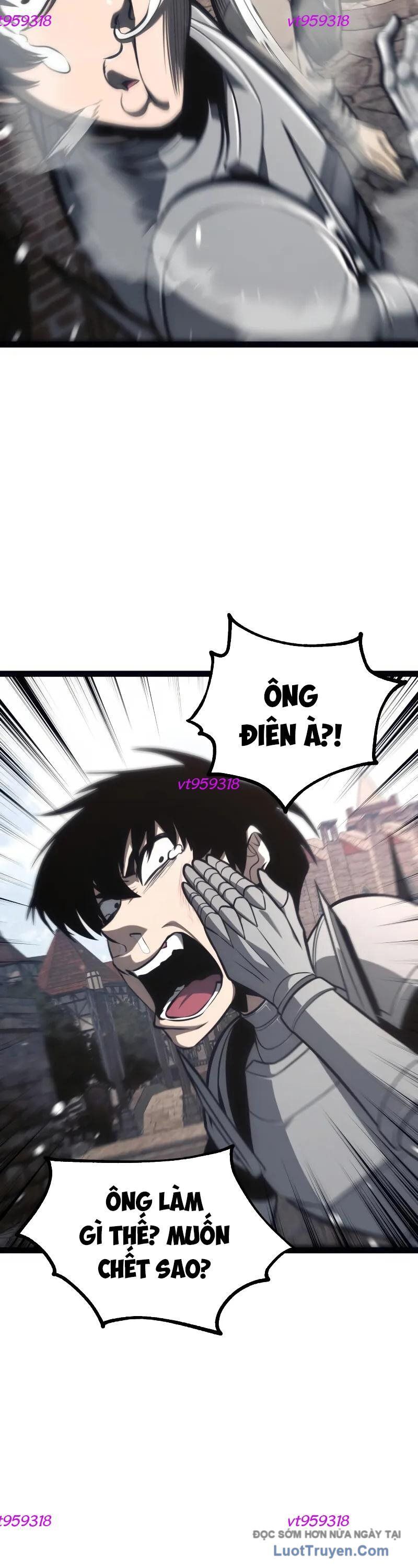 Goblin Level 999 Chap 25 - Next Chap 26