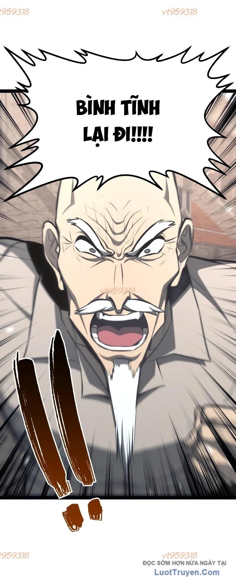 Goblin Level 999 Chap 25 - Next Chap 26