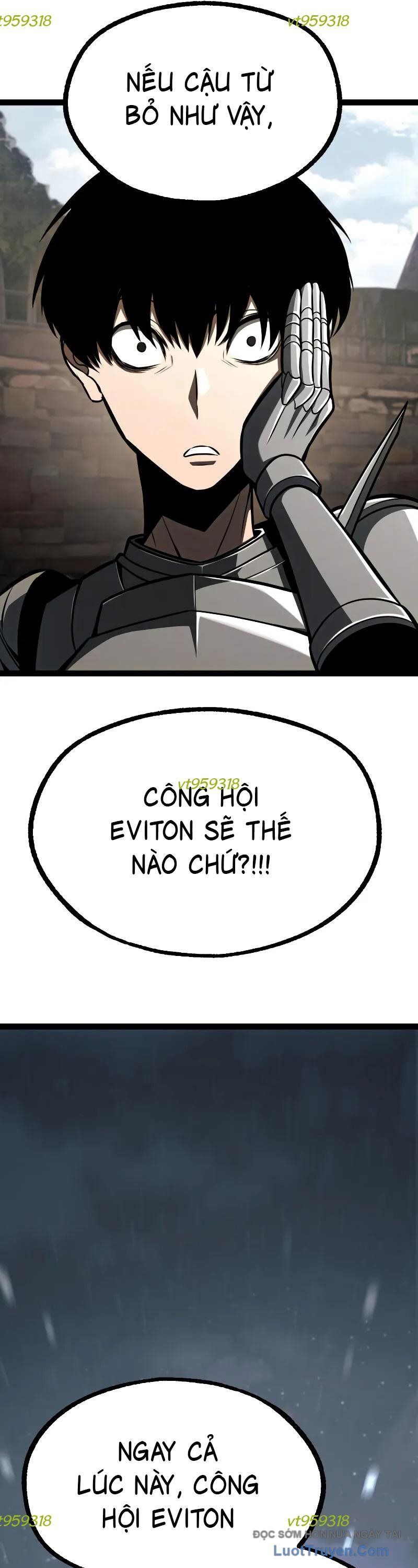 Goblin Level 999 Chap 25 - Next Chap 26