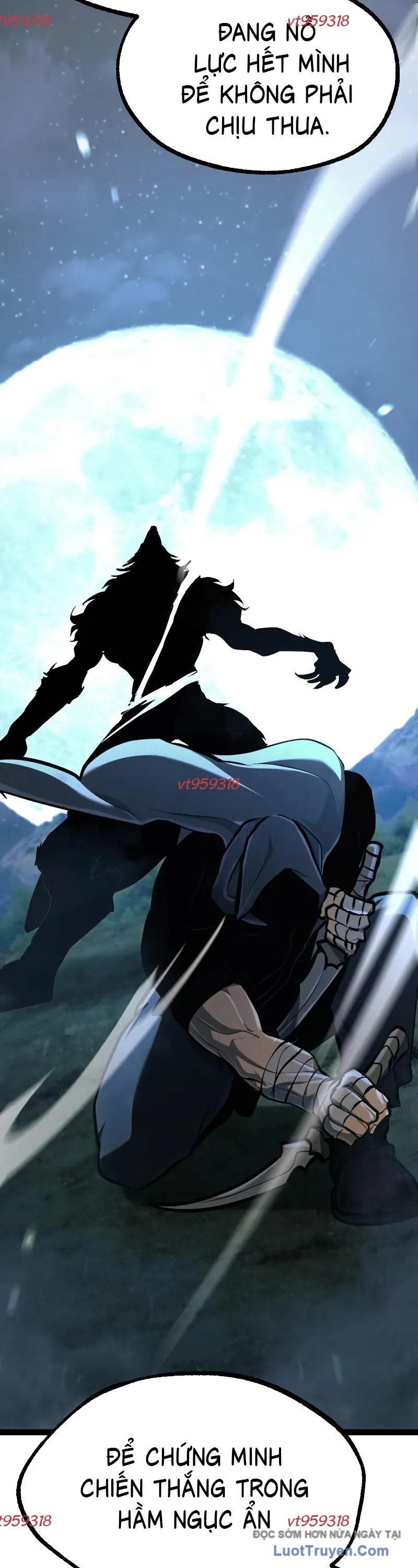 Goblin Level 999 Chap 25 - Next Chap 26