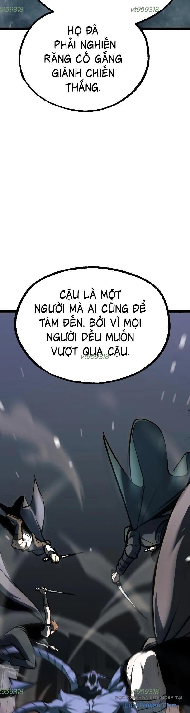 Goblin Level 999 Chap 25 - Next Chap 26