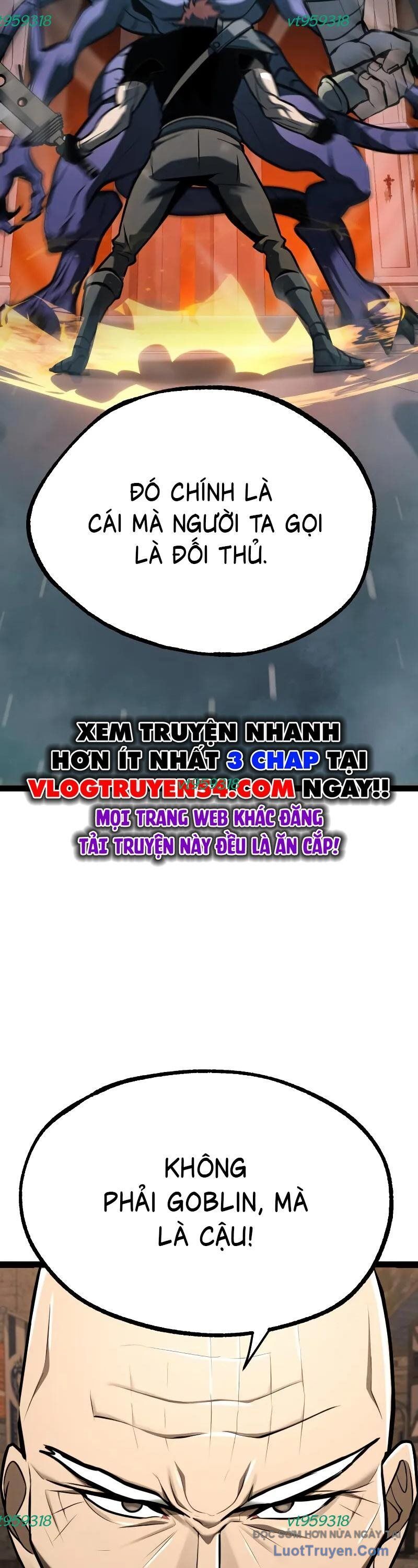 Goblin Level 999 Chap 25 - Next Chap 26