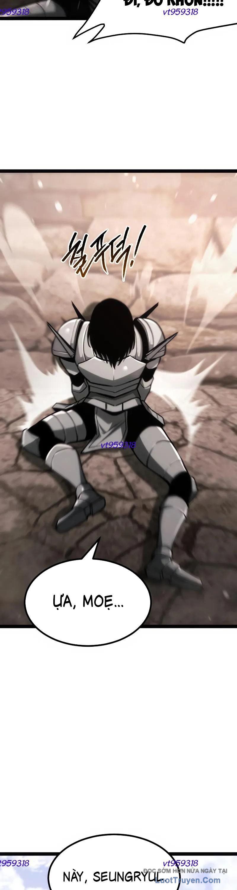 Goblin Level 999 Chap 25 - Next Chap 26