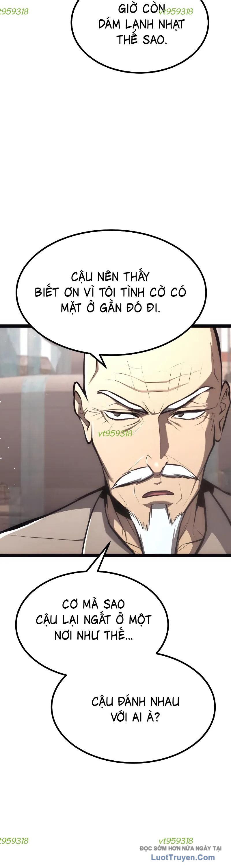 Goblin Level 999 Chap 25 - Next Chap 26