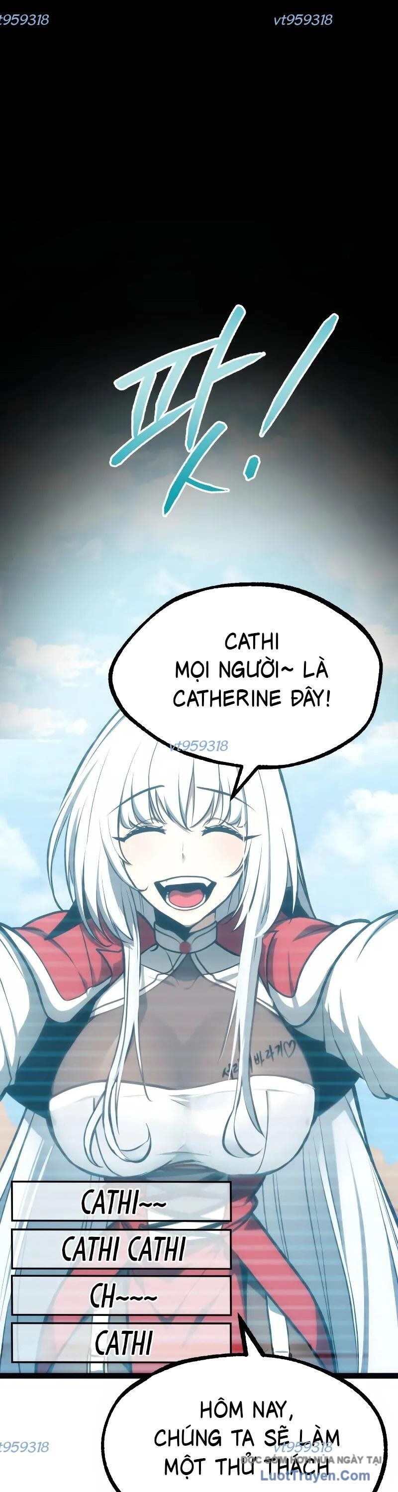 Goblin Level 999 Chap 25 - Next Chap 26