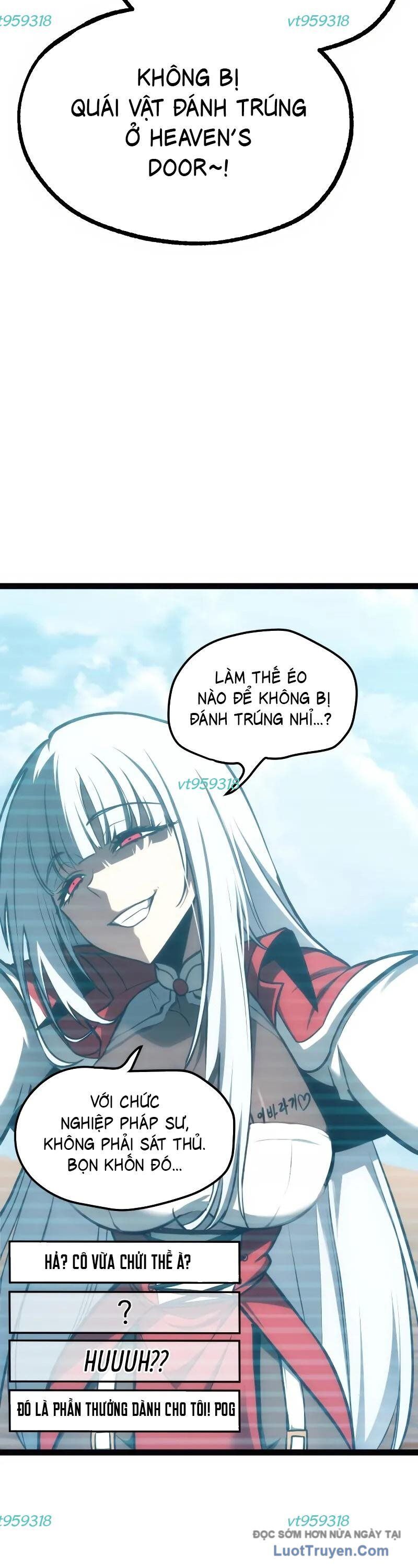 Goblin Level 999 Chap 25 - Next Chap 26