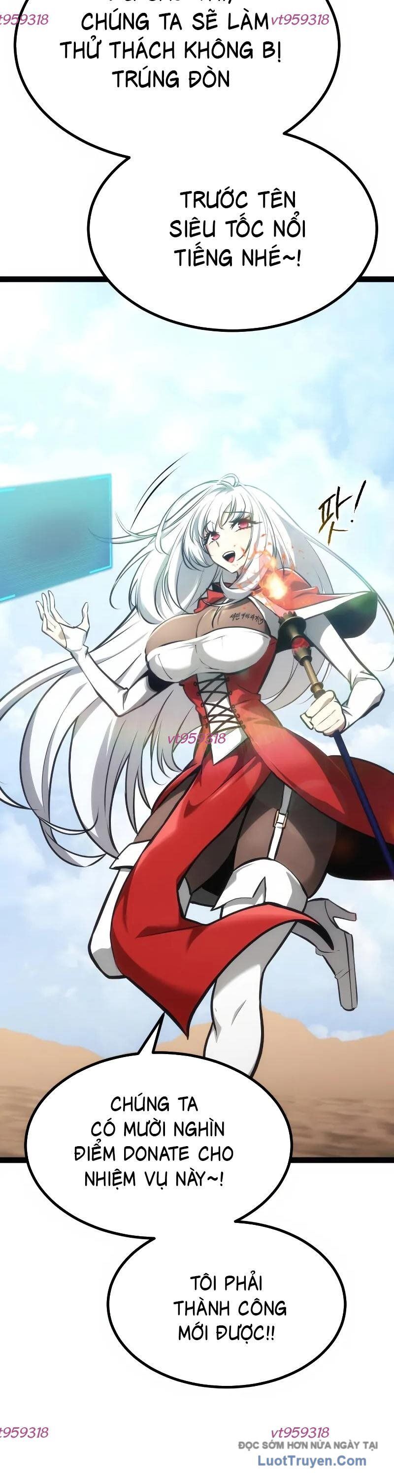 Goblin Level 999 Chap 25 - Next Chap 26