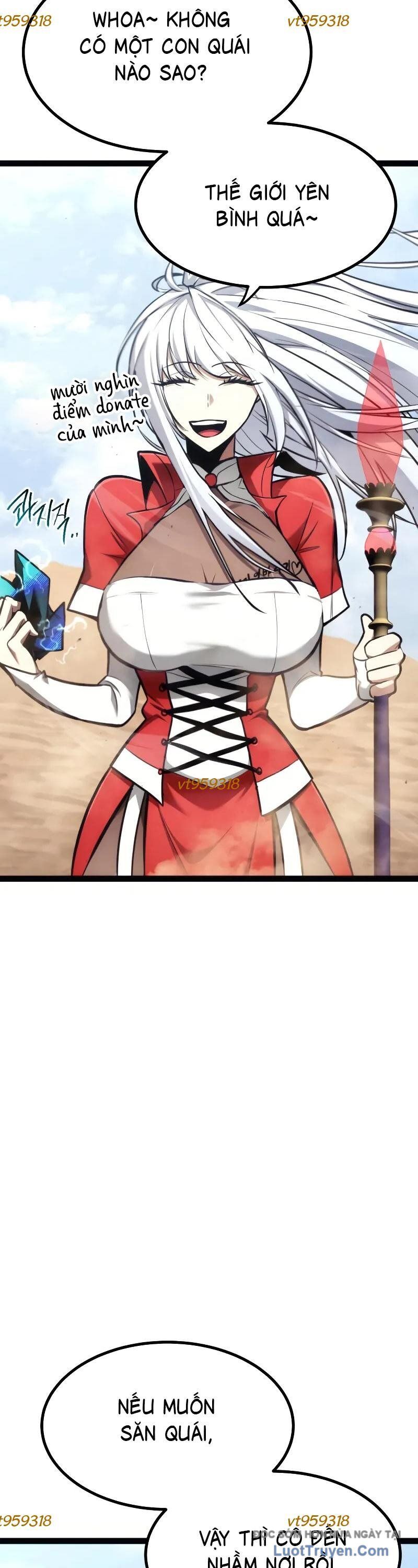 Goblin Level 999 Chap 25 - Next Chap 26