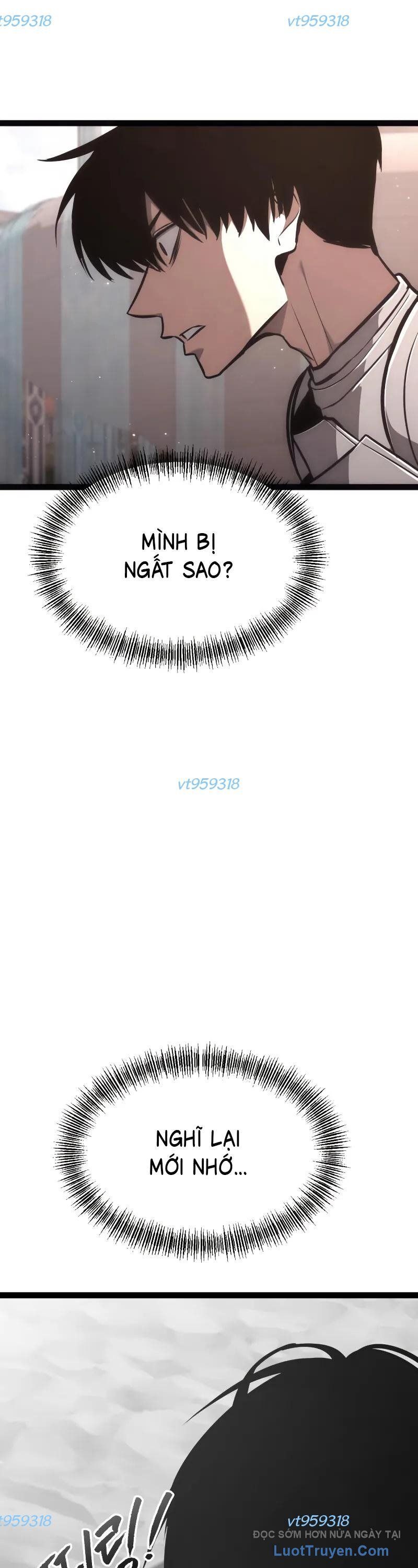 Goblin Level 999 Chap 25 - Next Chap 26