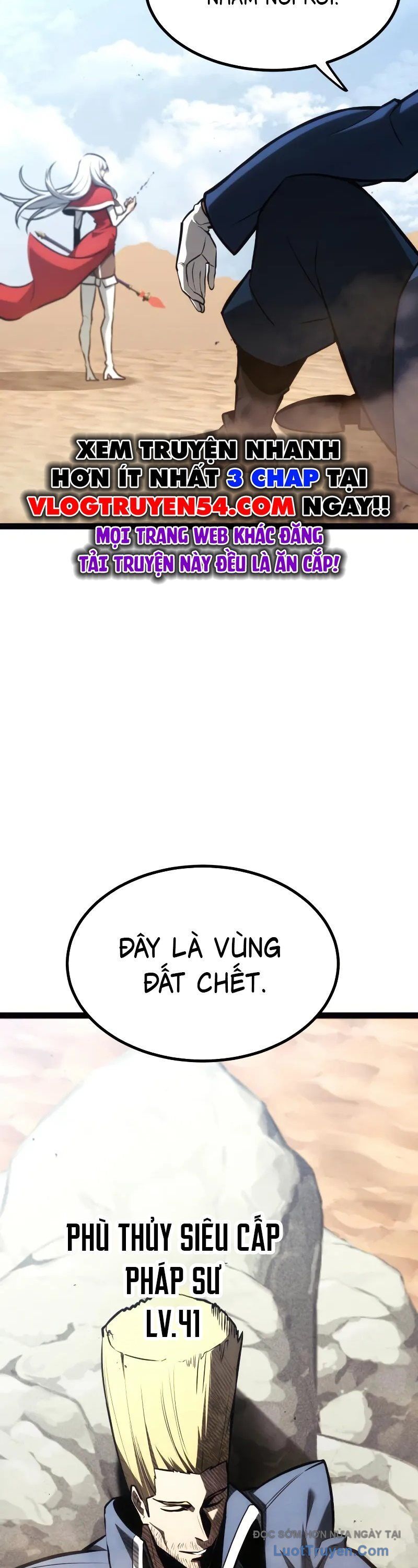 Goblin Level 999 Chap 25 - Next Chap 26