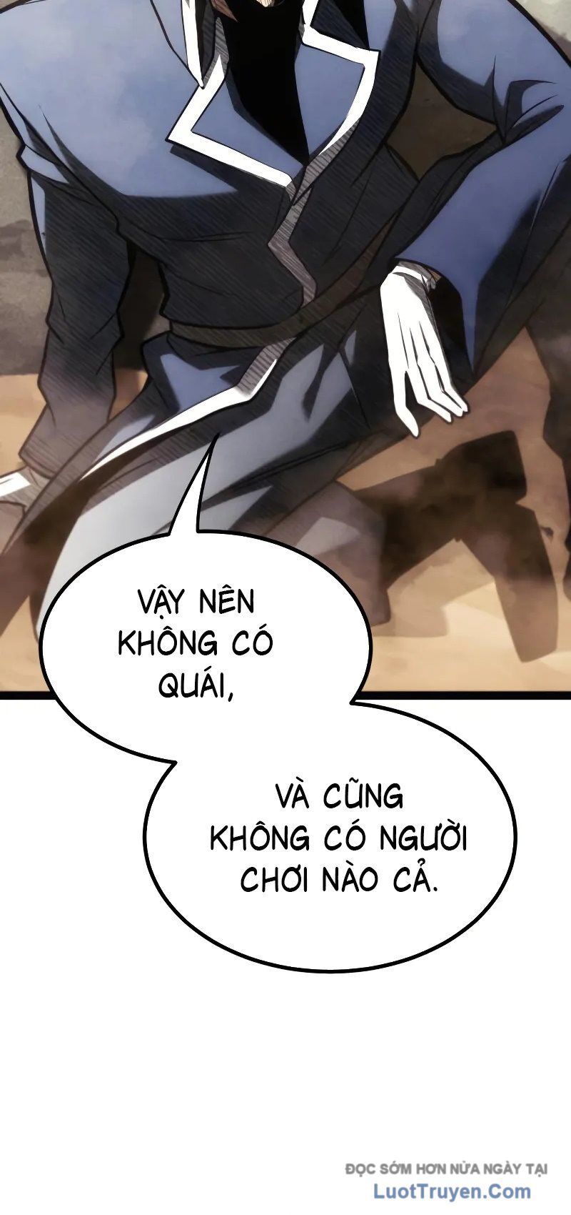 Goblin Level 999 Chap 25 - Next Chap 26