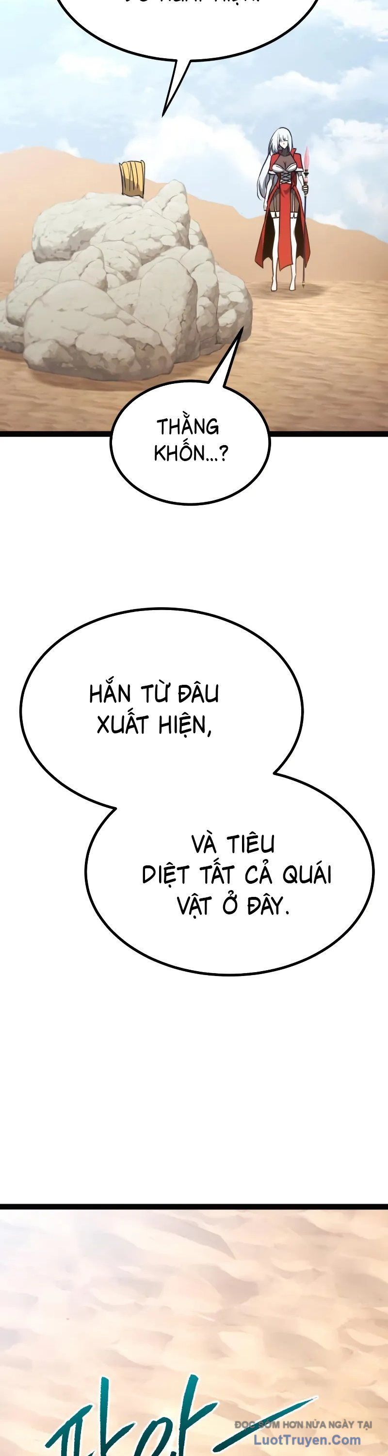 Goblin Level 999 Chap 25 - Next Chap 26