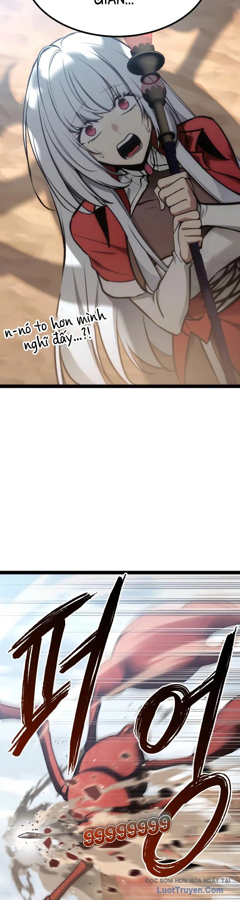 Goblin Level 999 Chap 25 - Next Chap 26