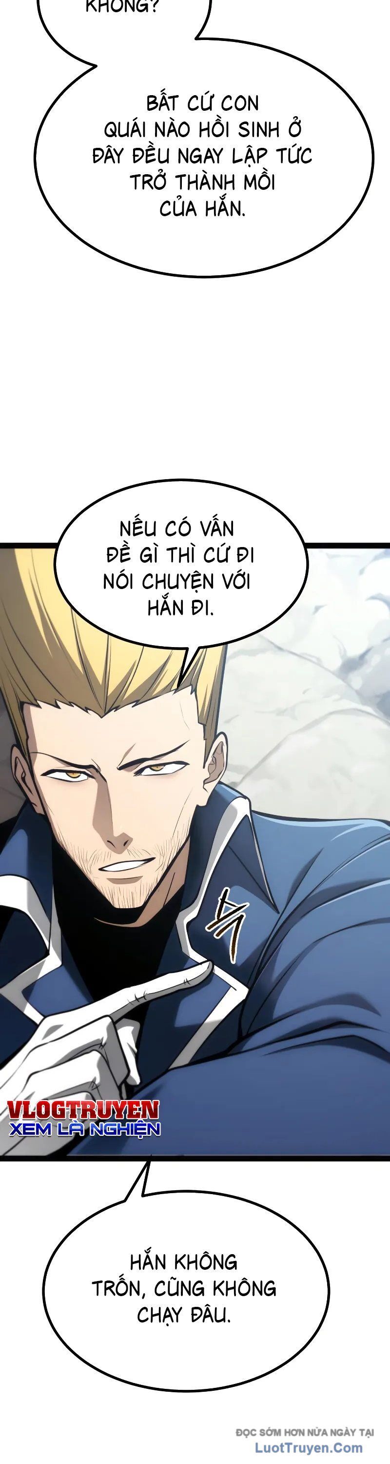 Goblin Level 999 Chap 25 - Next Chap 26