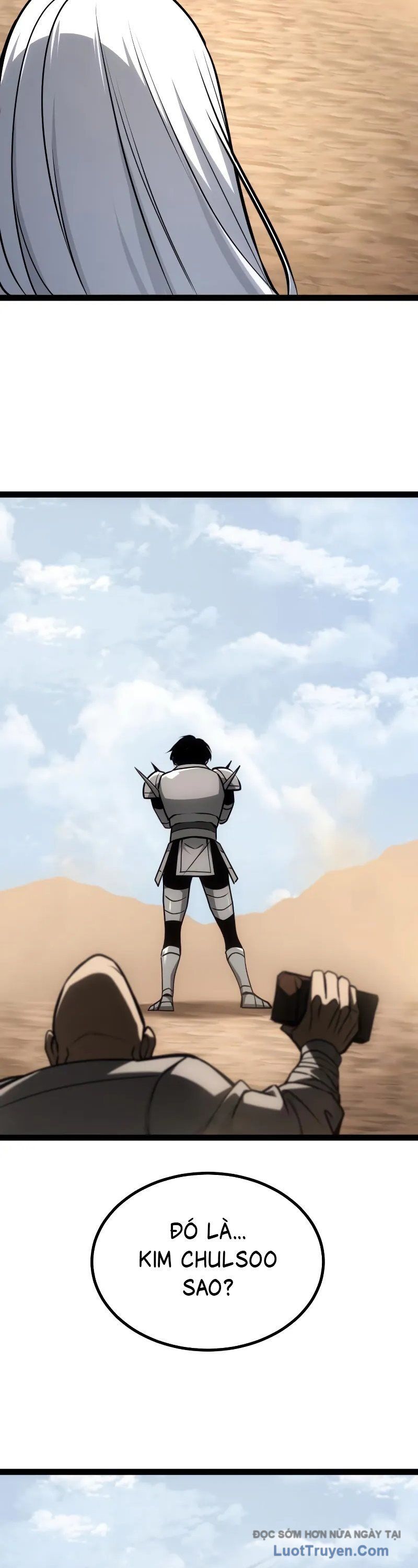 Goblin Level 999 Chap 25 - Next Chap 26