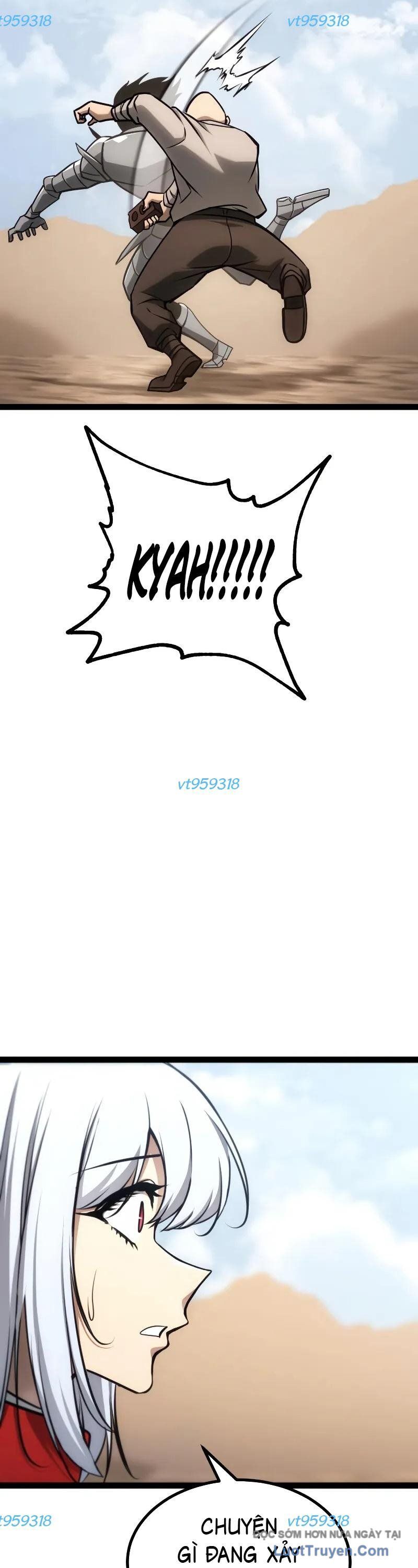 Goblin Level 999 Chap 25 - Next Chap 26