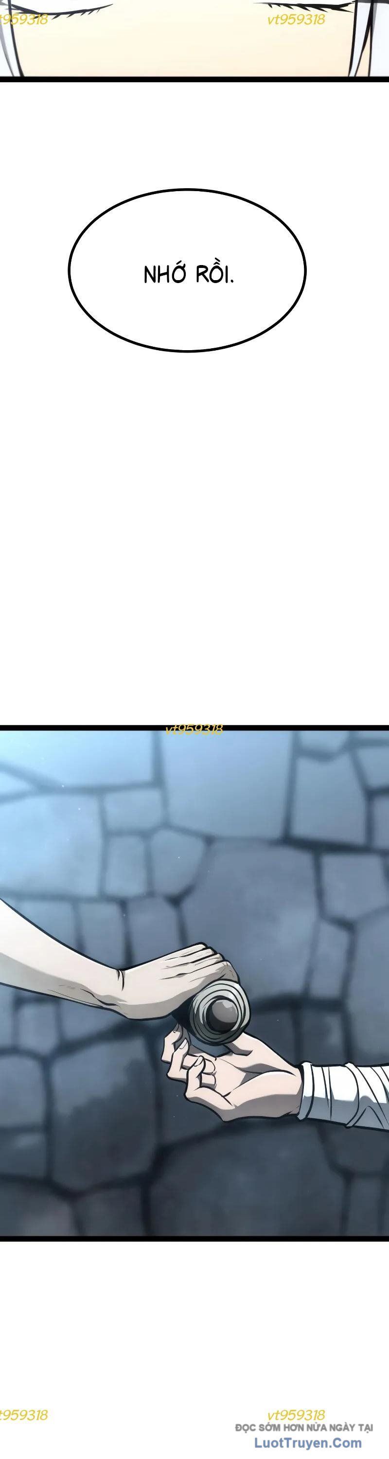 Goblin Level 999 Chap 25 - Next Chap 26