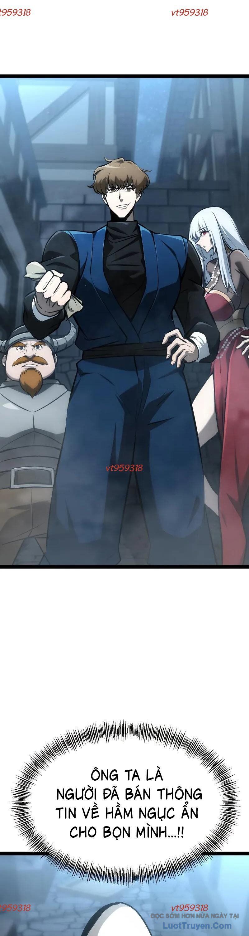 Goblin Level 999 Chap 25 - Next Chap 26