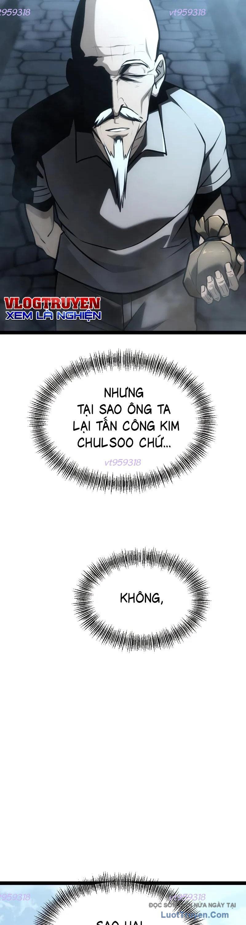 Goblin Level 999 Chap 25 - Next Chap 26