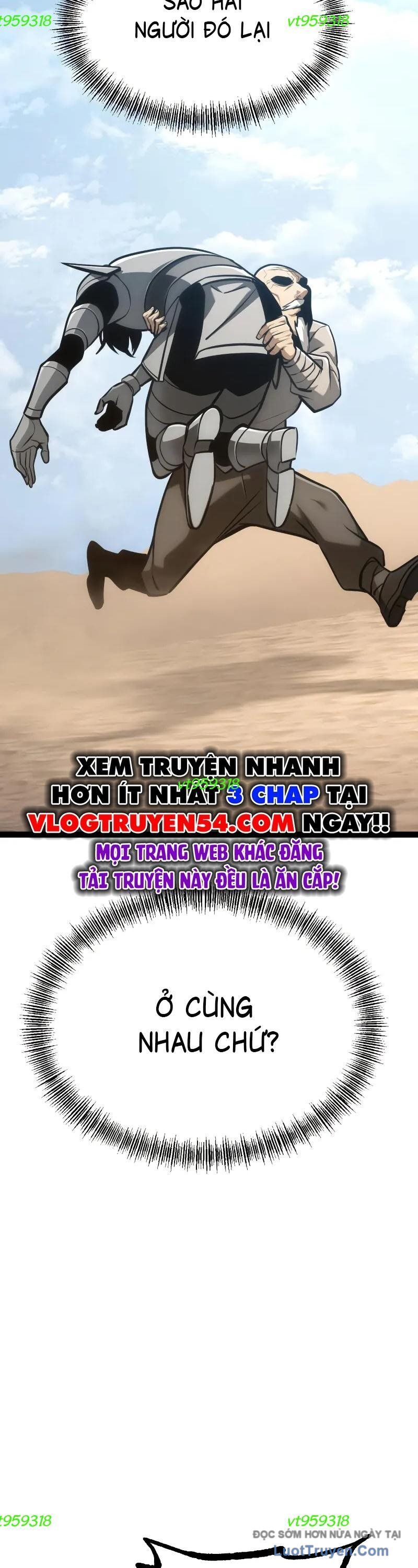 Goblin Level 999 Chap 25 - Next Chap 26