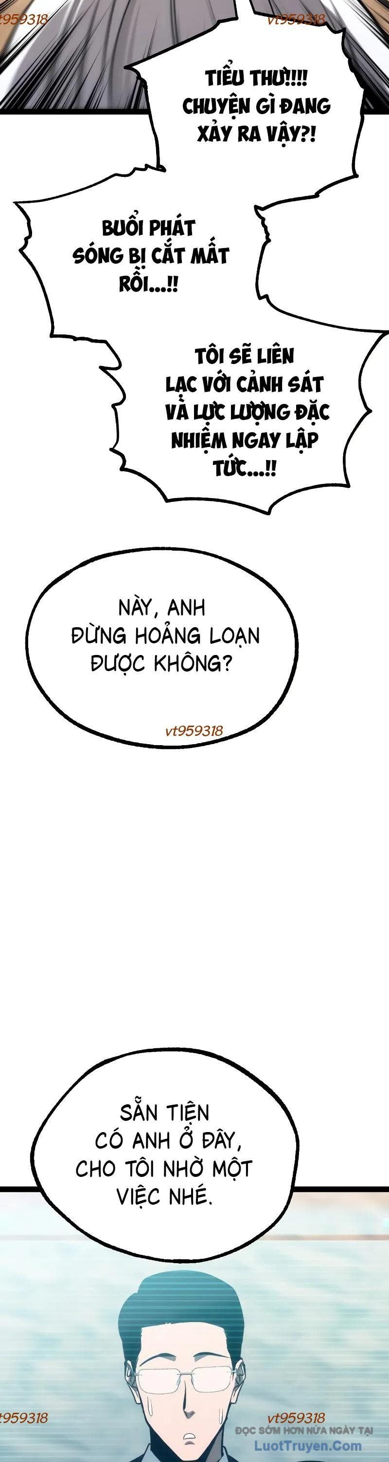 Goblin Level 999 Chap 25 - Next Chap 26