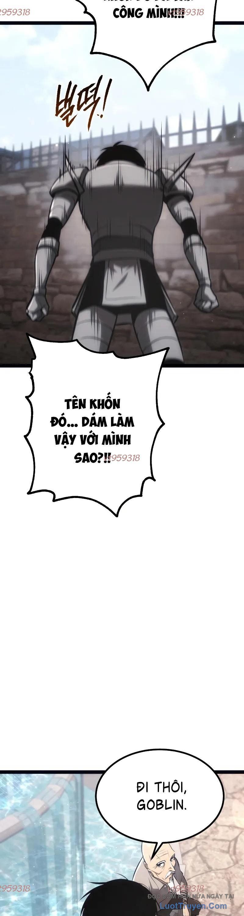 Goblin Level 999 Chap 25 - Next Chap 26