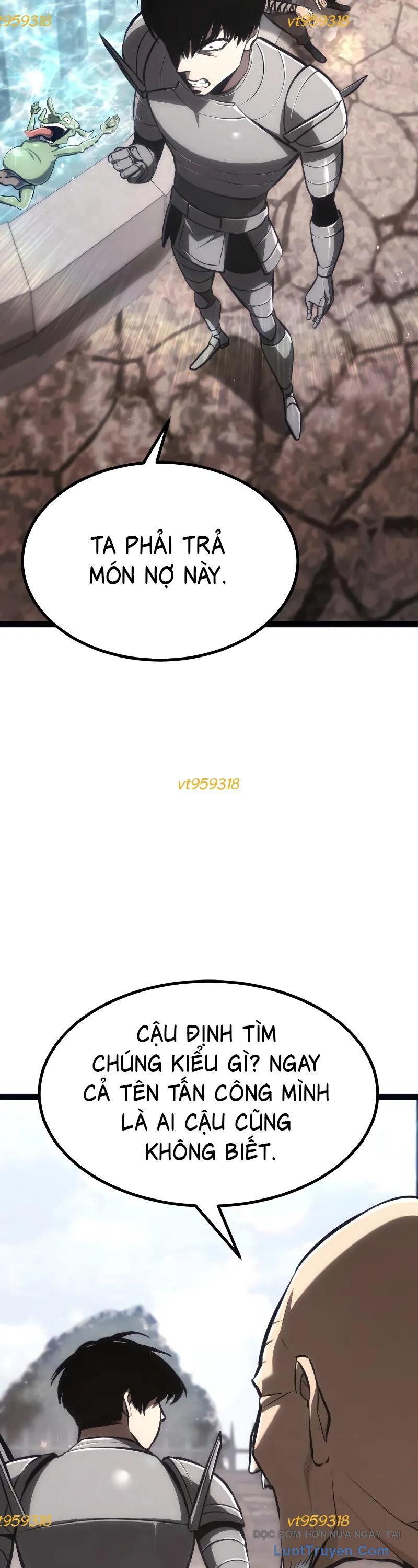 Goblin Level 999 Chap 25 - Next Chap 26
