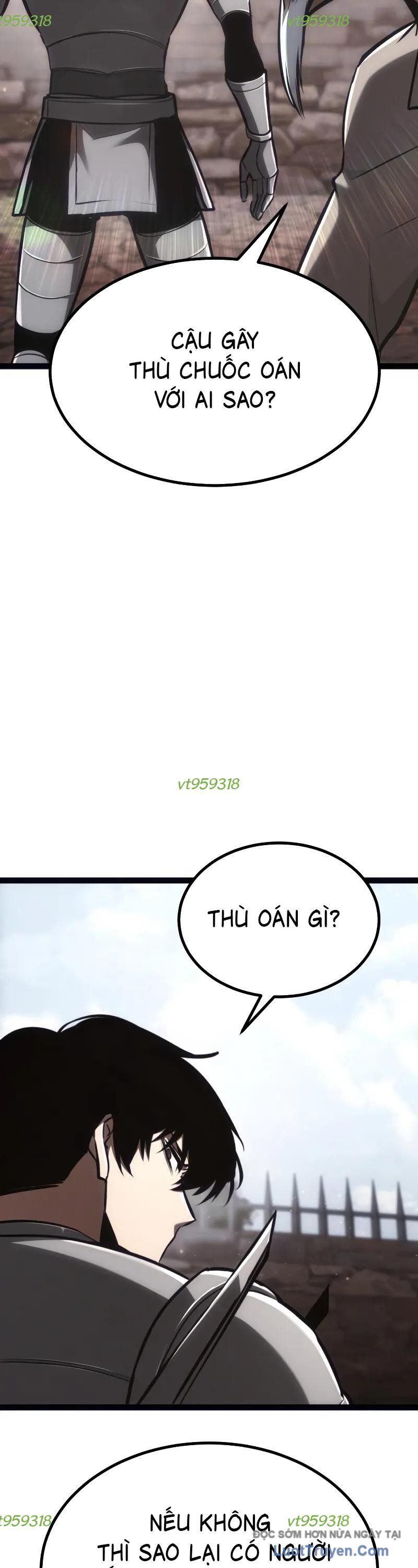 Goblin Level 999 Chap 25 - Next Chap 26