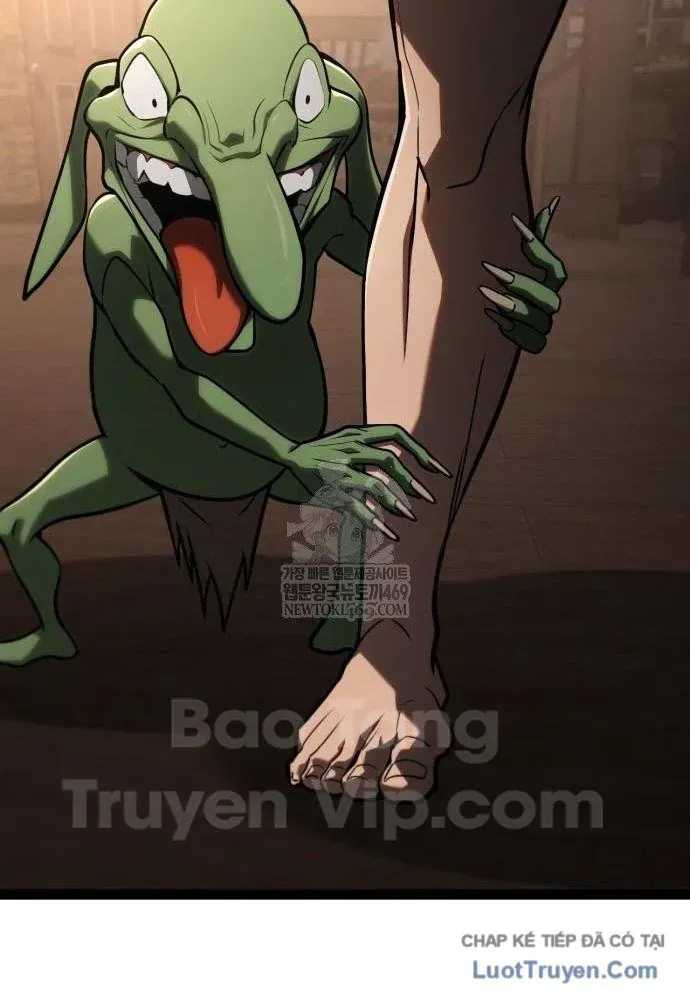 Goblin Level 999 Chap 26 - Next Chap 27