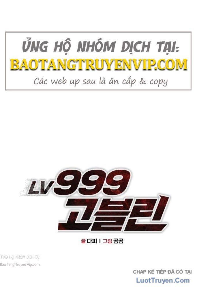 Goblin Level 999 Chap 26 - Next Chap 27