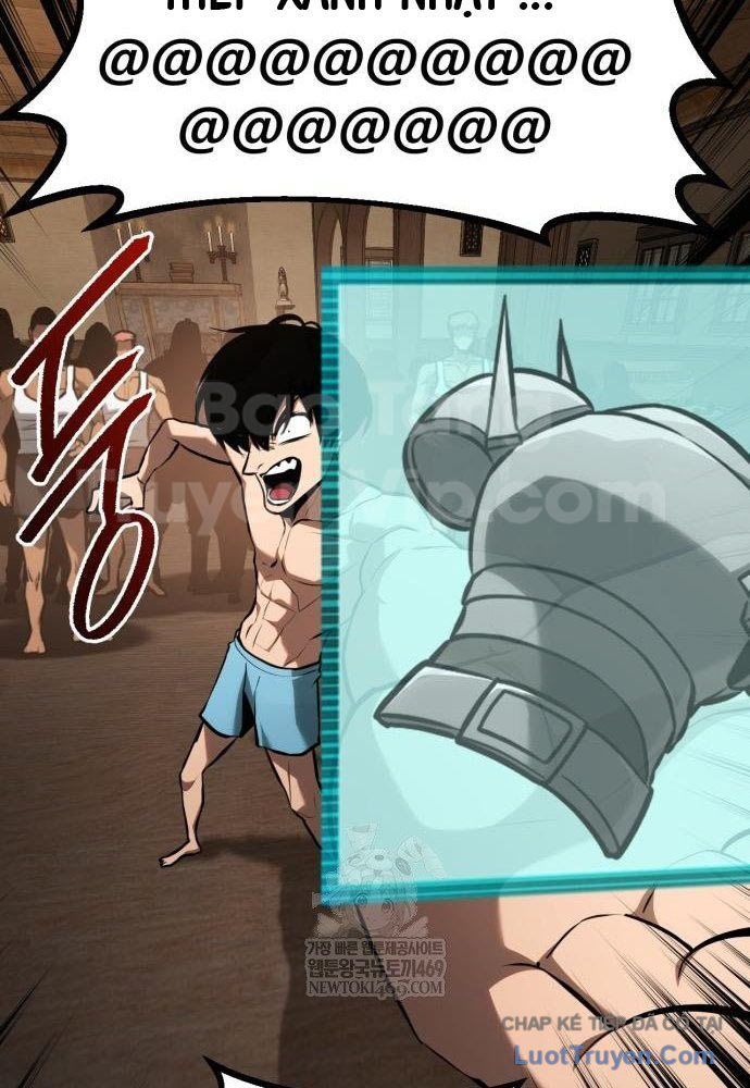 Goblin Level 999 Chap 26 - Next Chap 27