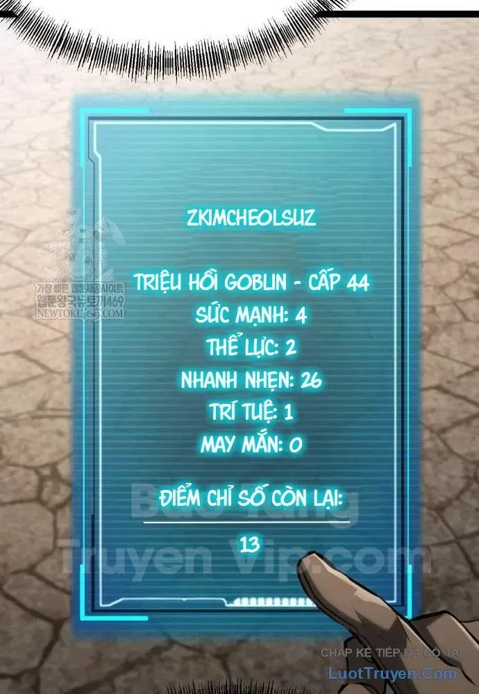 Goblin Level 999 Chap 27 - Next Chap 28