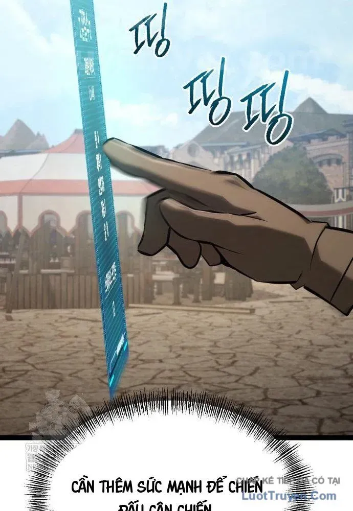 Goblin Level 999 Chap 27 - Next Chap 28