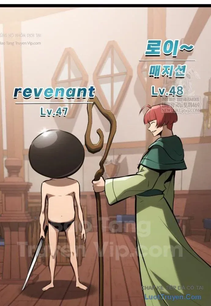 Goblin Level 999 Chap 27 - Next Chap 28