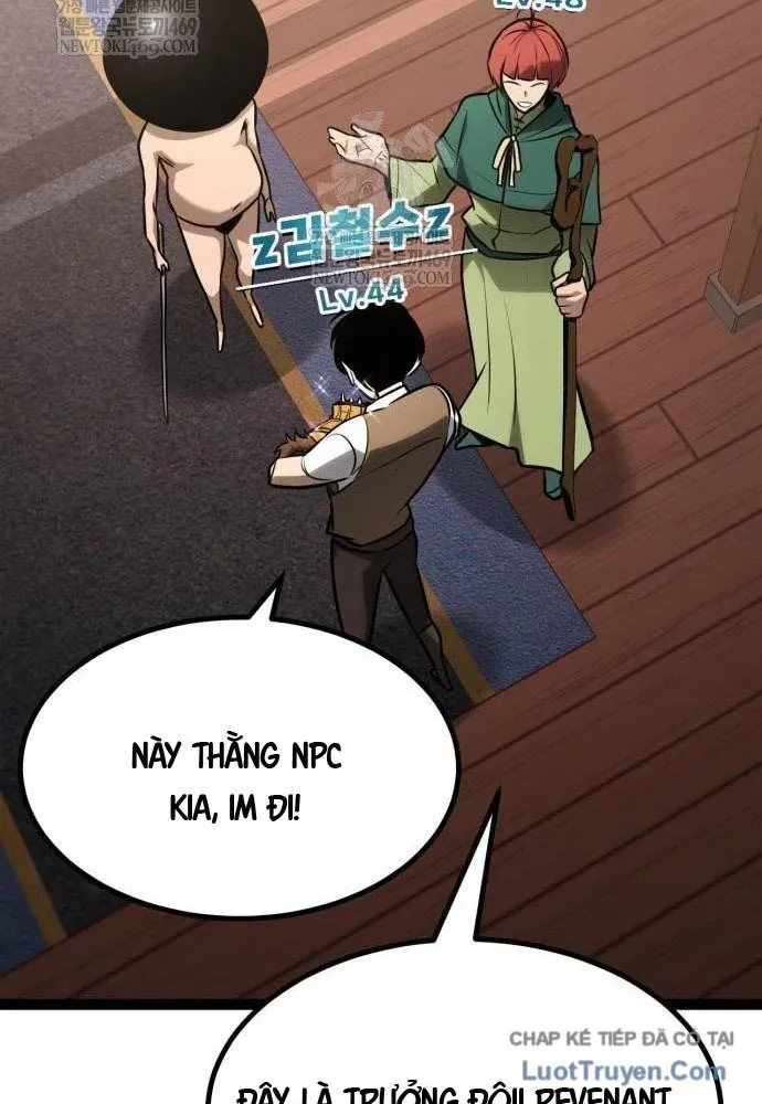 Goblin Level 999 Chap 27 - Next Chap 28