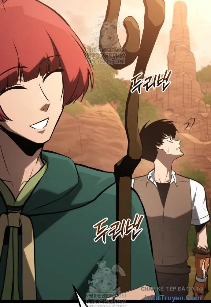 Goblin Level 999 Chap 27 - Next Chap 28