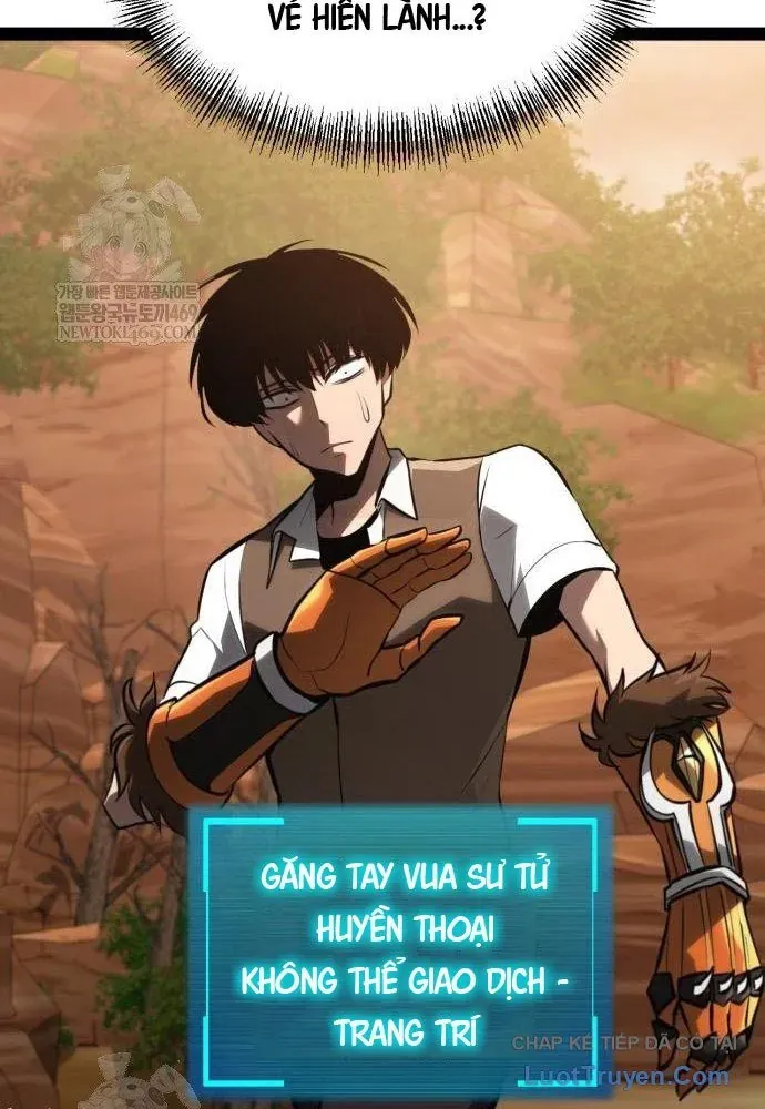 Goblin Level 999 Chap 27 - Next Chap 28