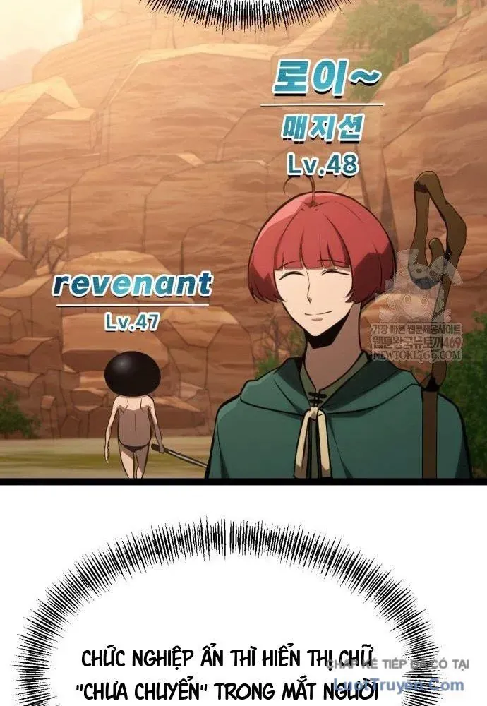 Goblin Level 999 Chap 27 - Next Chap 28