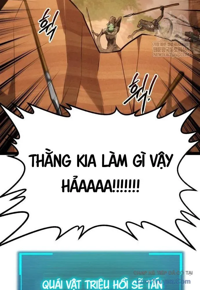 Goblin Level 999 Chap 27 - Next Chap 28