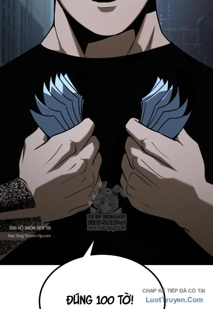 Goblin Level 999 Chap 27 - Next Chap 28