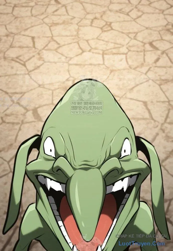 Goblin Level 999 Chap 27 - Next Chap 28