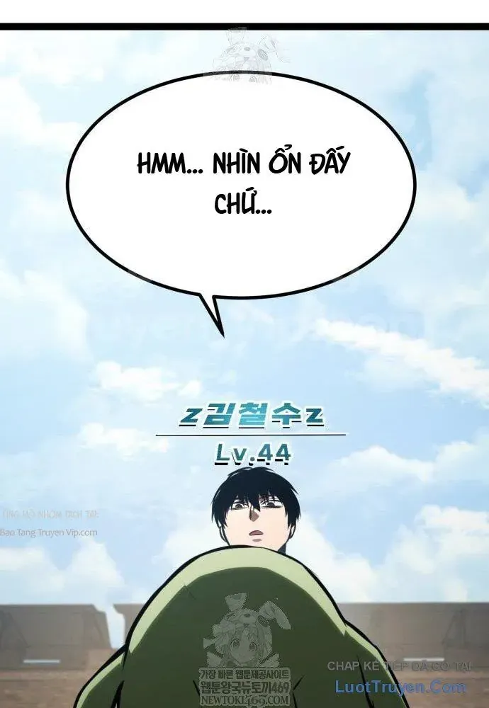 Goblin Level 999 Chap 27 - Next Chap 28