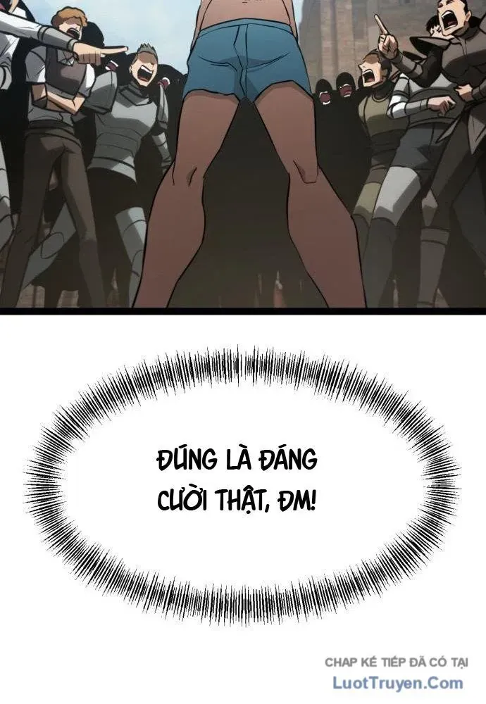 Goblin Level 999 Chap 27 - Next Chap 28