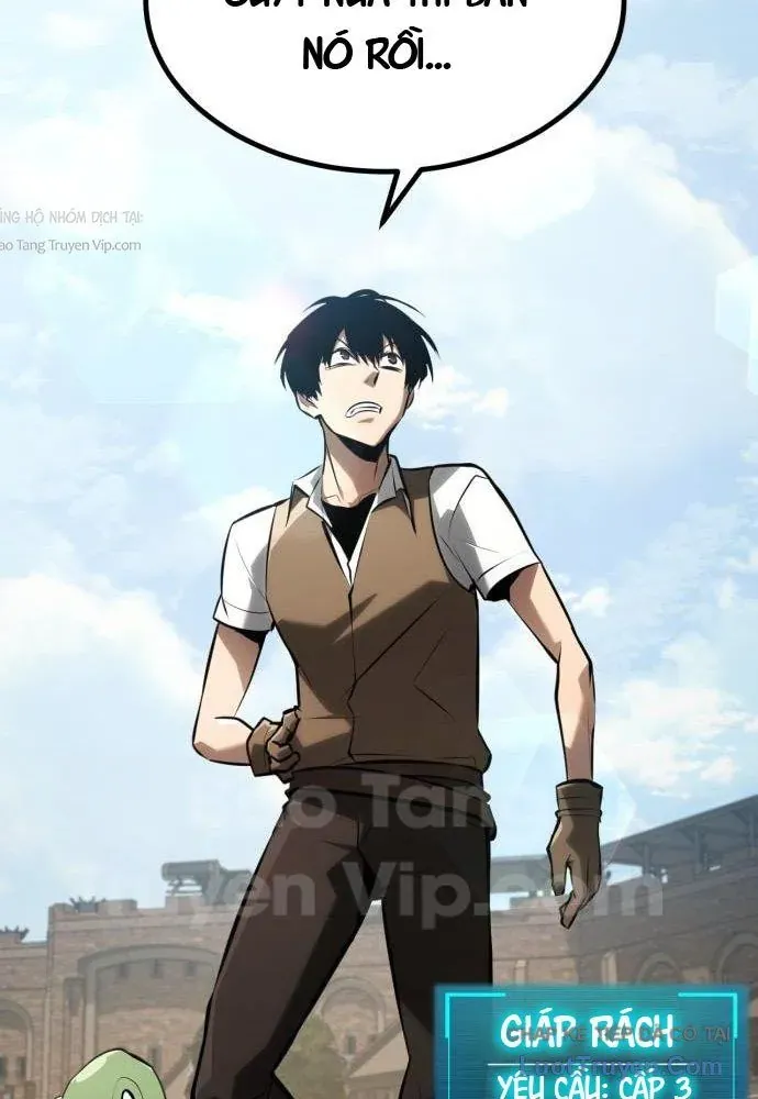 Goblin Level 999 Chap 27 - Next Chap 28