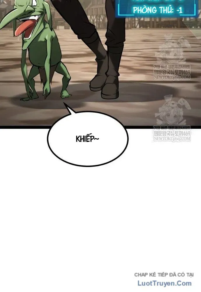 Goblin Level 999 Chap 27 - Next Chap 28