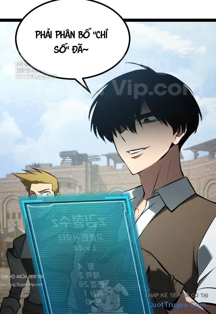 Goblin Level 999 Chap 27 - Next Chap 28