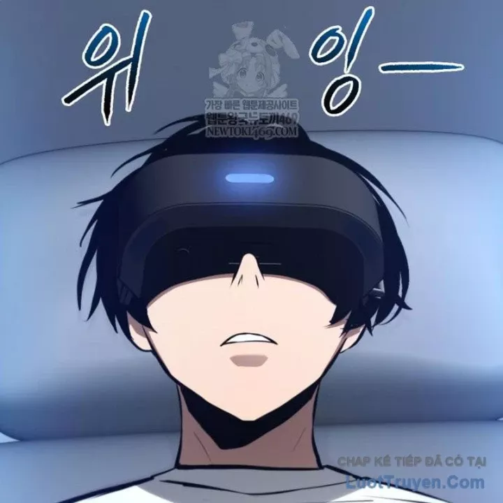 Goblin Level 999 Chap 28 - Next Chap 29