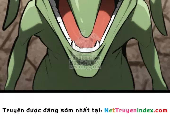 Goblin Level 999 Chap 28 - Next Chap 29