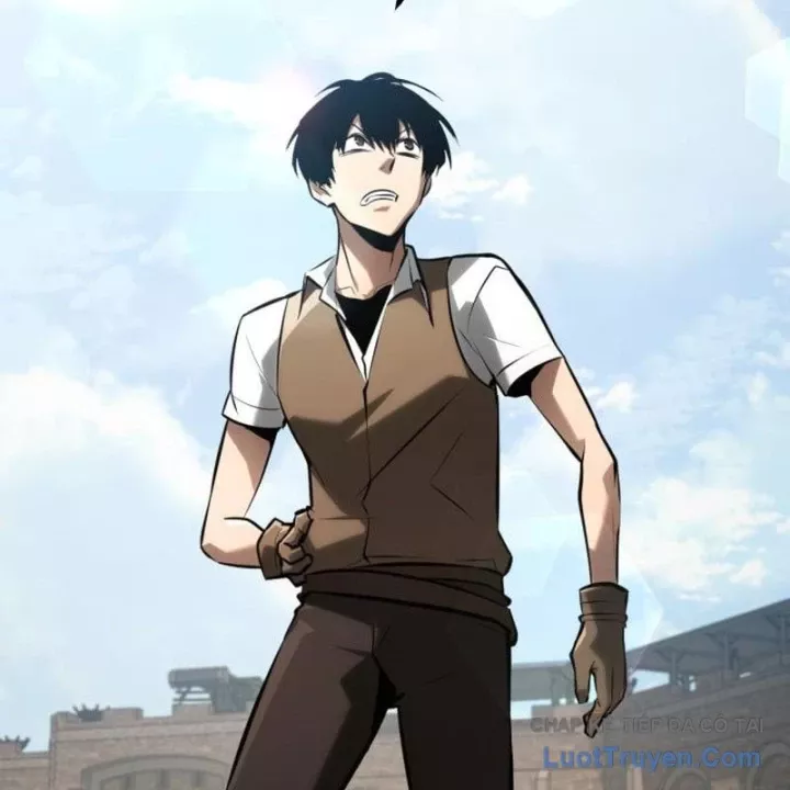 Goblin Level 999 Chap 28 - Next Chap 29